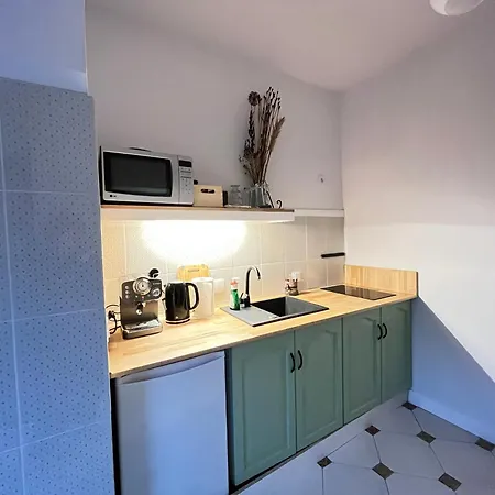 Apartamet 1 * Gdańsk