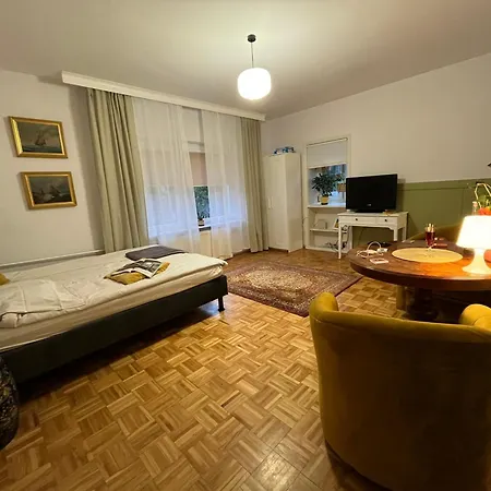 Apartament Apartamet 1